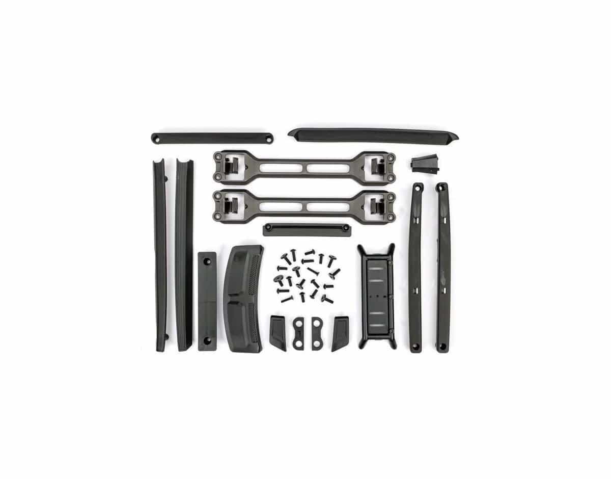 9238 Traxxas Karo-Conversion TRX-4 Sport TRX-4