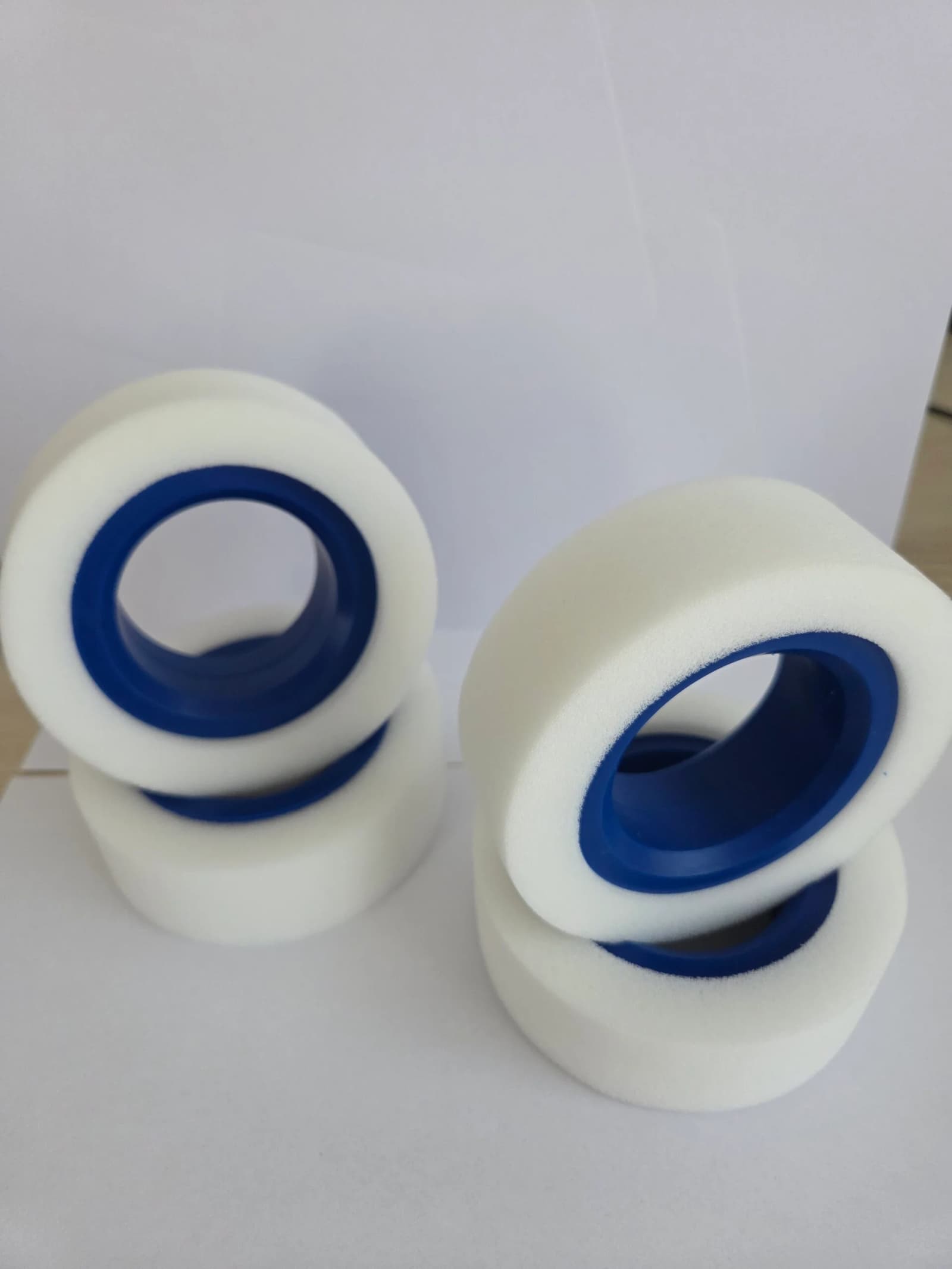 ZERO 105mm bis 110 mm / 4 Stk. Medium – Produktbild 1