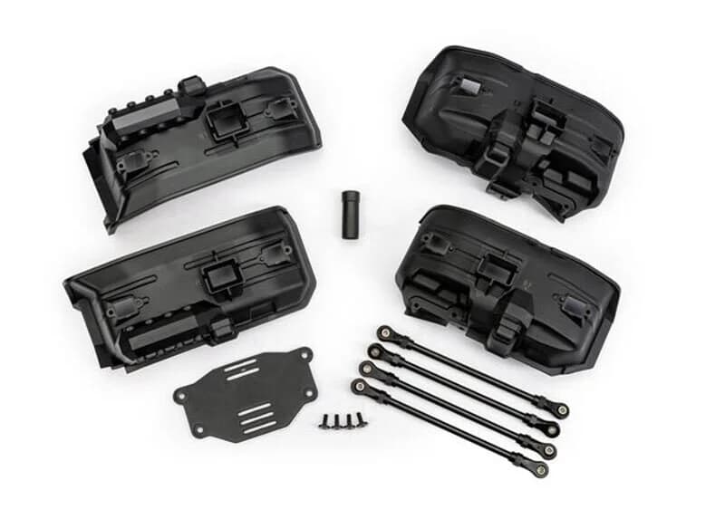 Traxxas TRX8058X – Produktbild 1