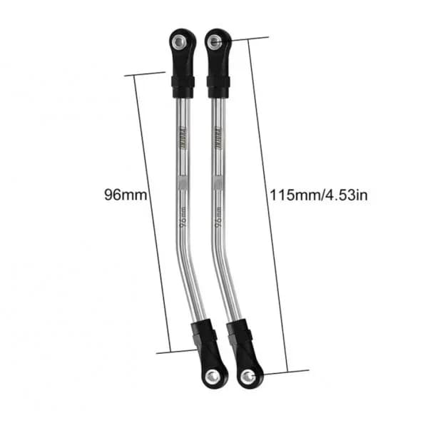 INJORA 115mm – Produktbild 1