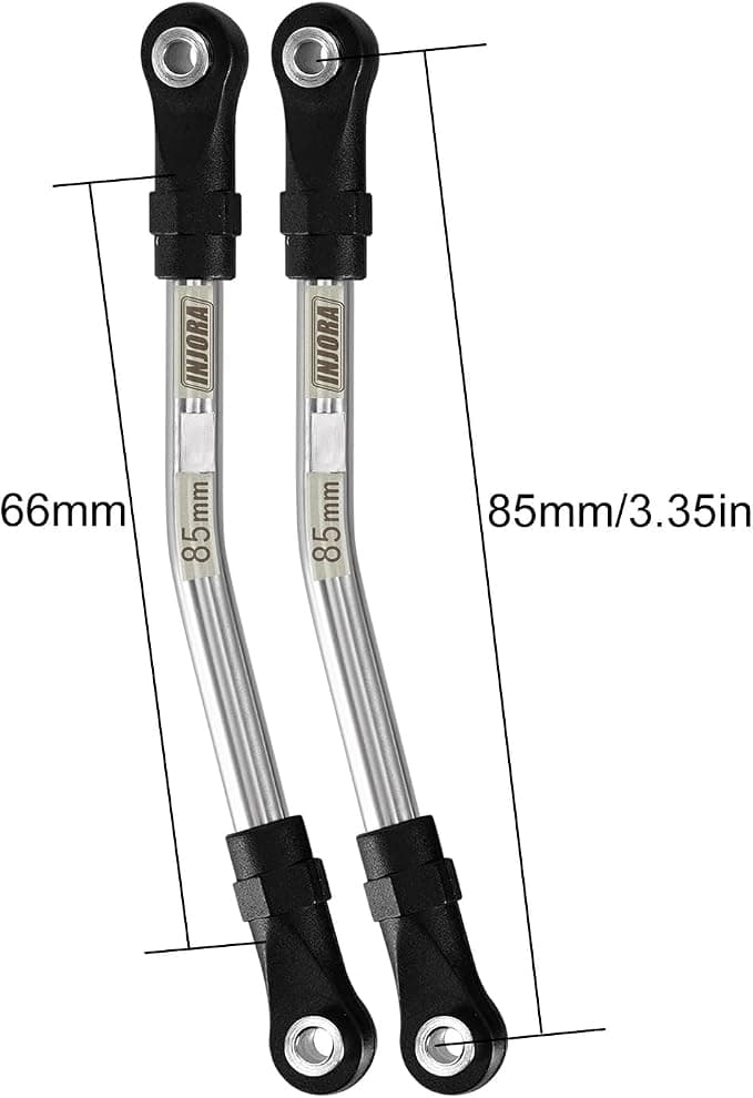 INJORA 85mm – Produktbild 1