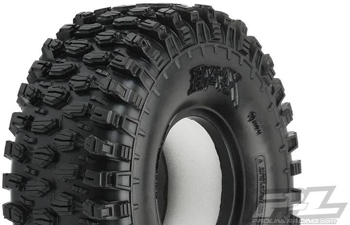 Proline Hyrax 1.9 / ( 4.19" OD ) / 2 Stk. – Produktbild 1
