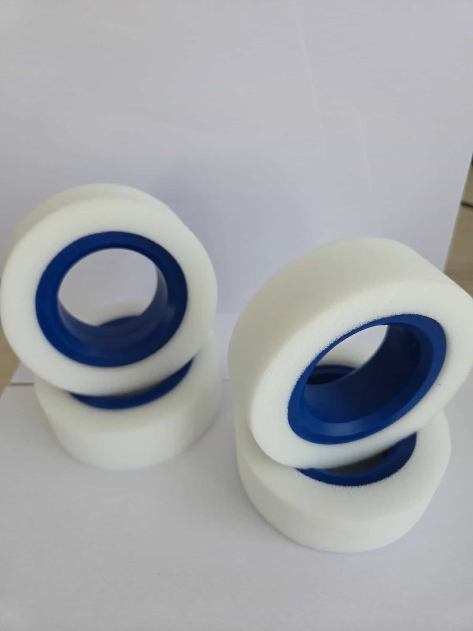 ZERO 105mm bis 110 mm / 4 Stk. Medium