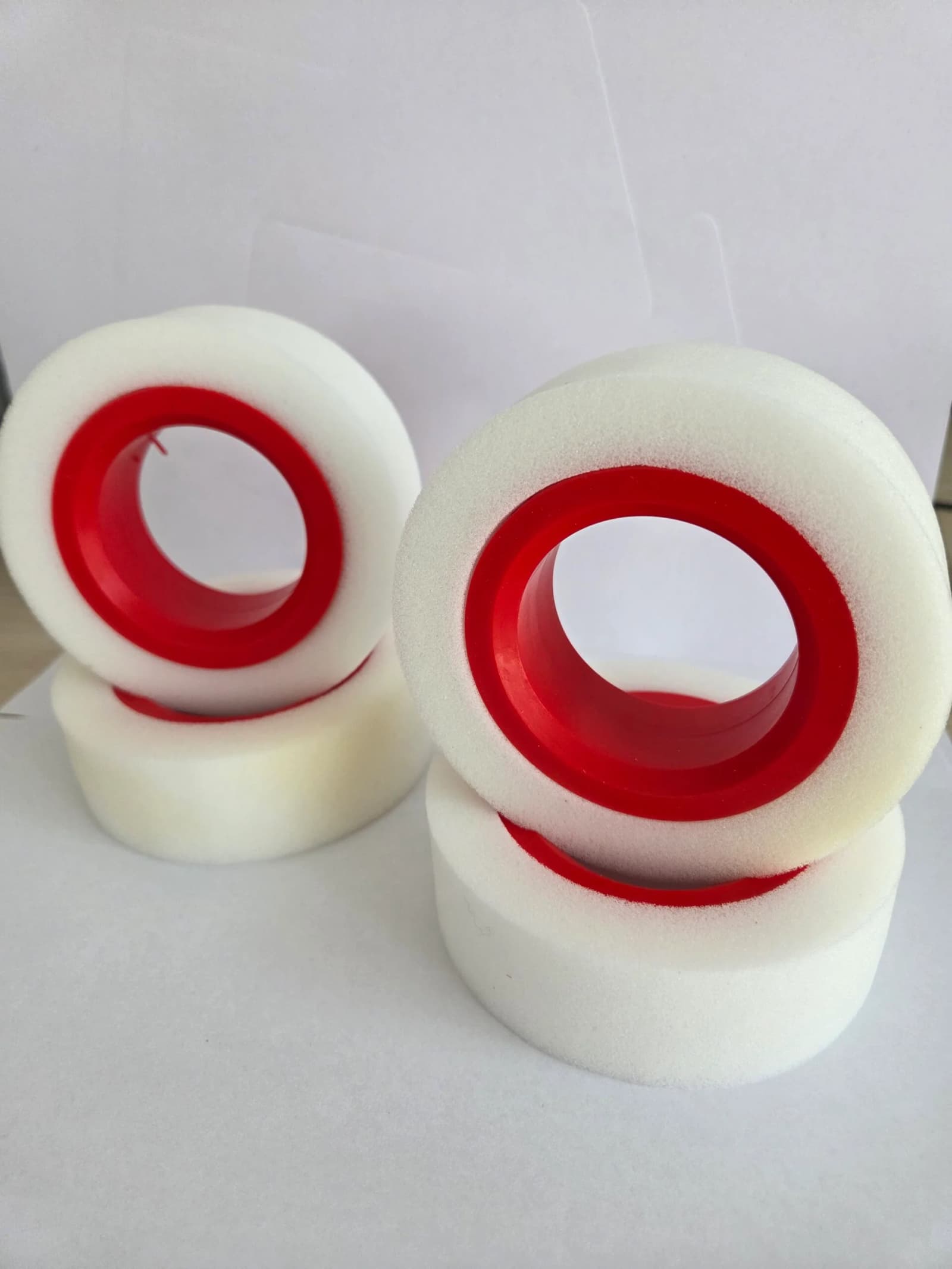 ZERO 105mm bis 110 mm / 4 Stk. Soft – Produktbild 1