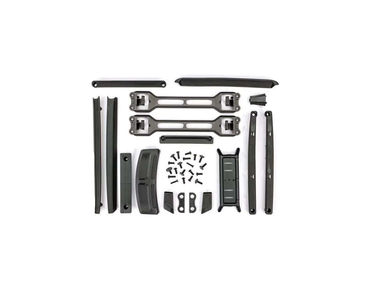 9238 Traxxas Karo-Conversion TRX-4 Sport TRX-4 – Produktbild 1