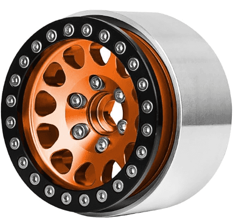 BDX RC 1.9 Beadlock 4Stk.