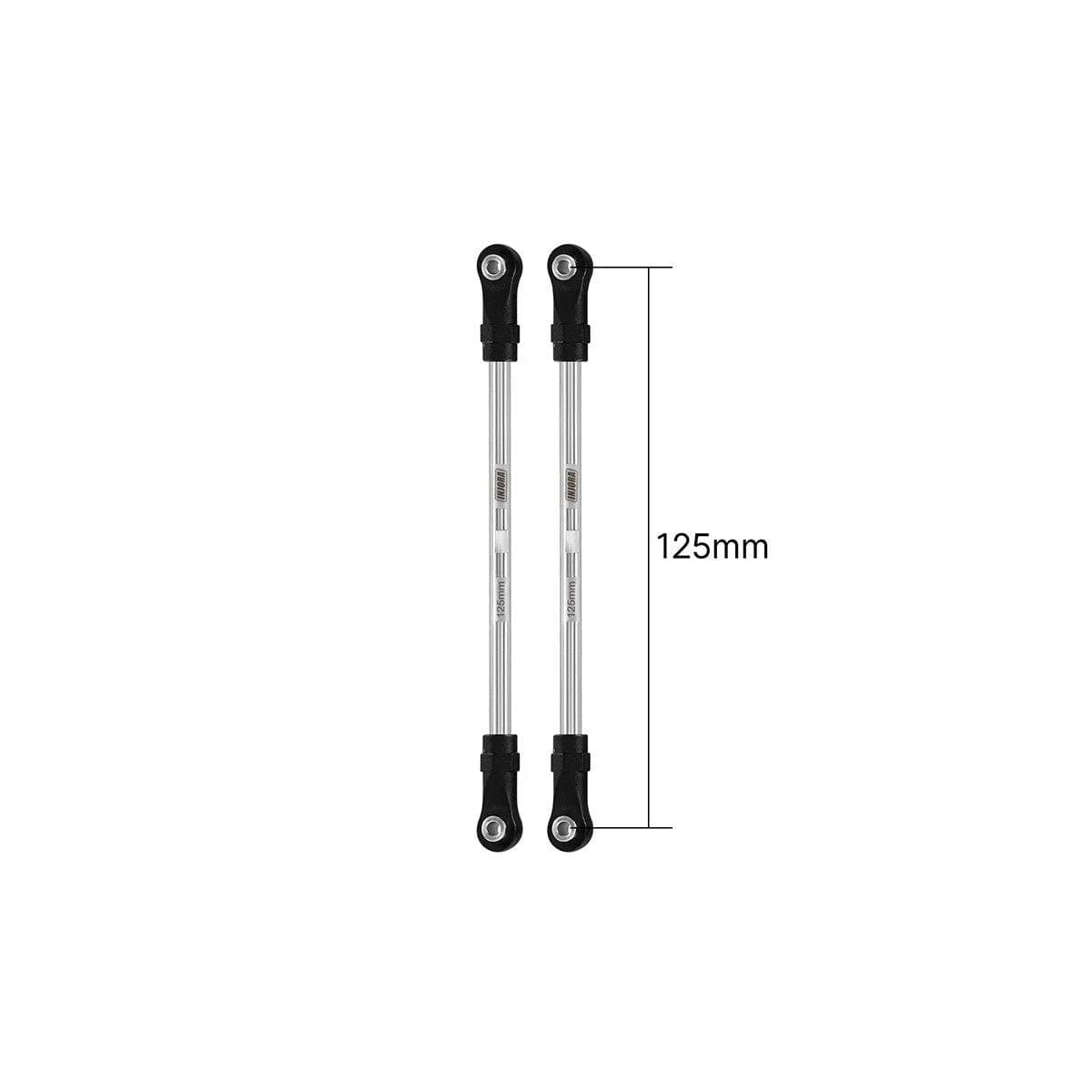 INJORA 125mm – Produktbild 1